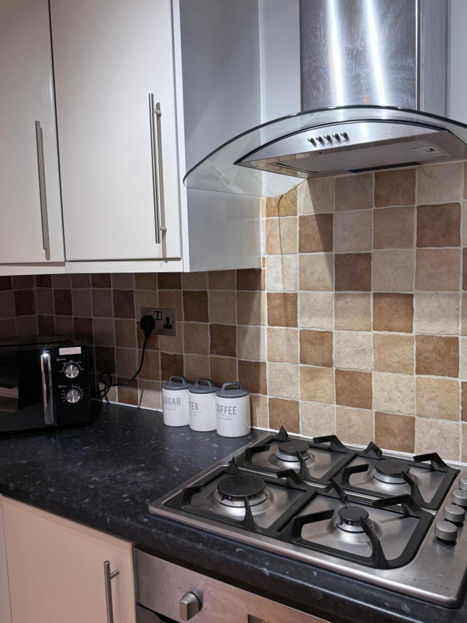 Cosy Guest Suite, West London Hounslow Exterior photo