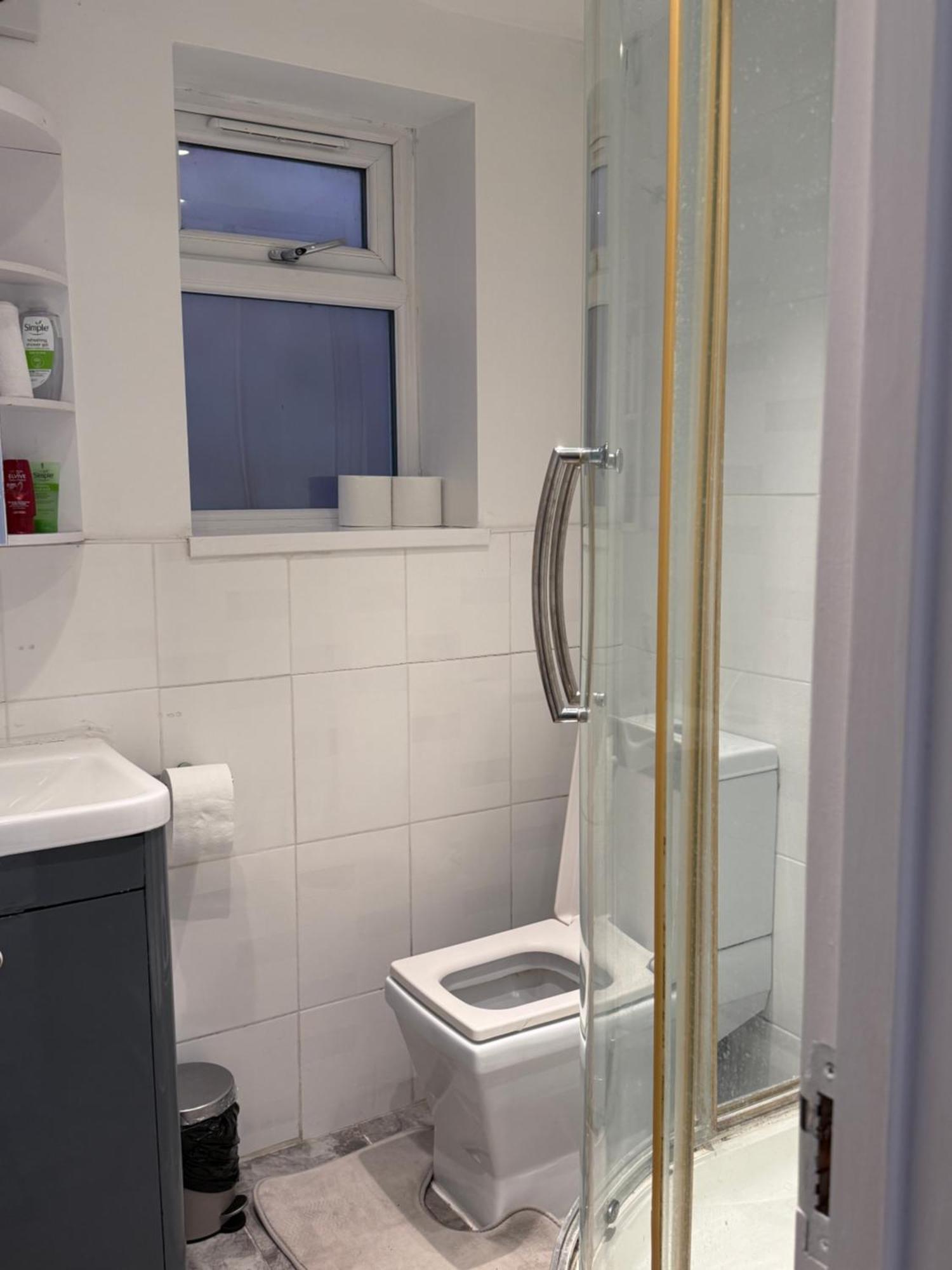 Cosy Guest Suite, West London Hounslow Exterior photo